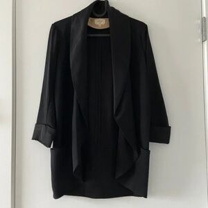 Aritzia - Wilfred Chevalier Blazer